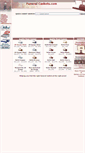 Mobile Screenshot of funeral-caskets.us
